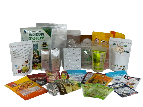 Đặc điểm của túi tiệt trùng retort
